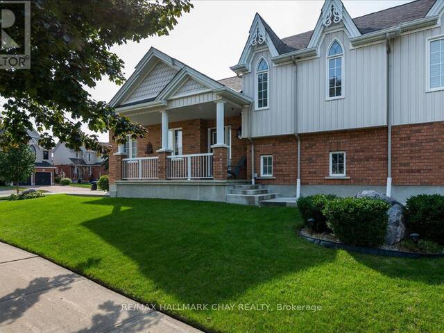 1080 MURIEL STREET Innisfil Ontario