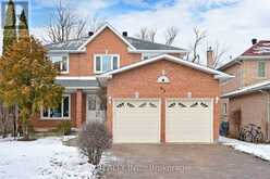 83 LUBA AVENUE Richmond Hill