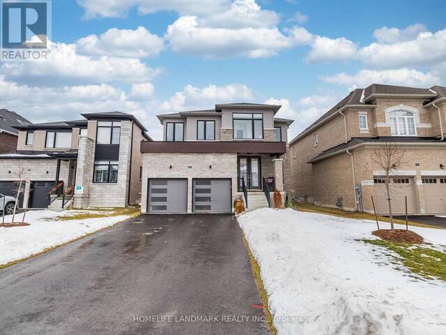 163 ROSANNE CIRCLE Wasaga Beach