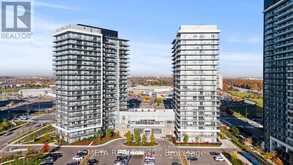 909 - 4675 METCALFE AVENUE Mississauga