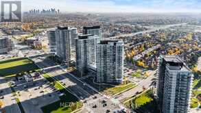 909 - 4675 METCALFE AVENUE Mississauga