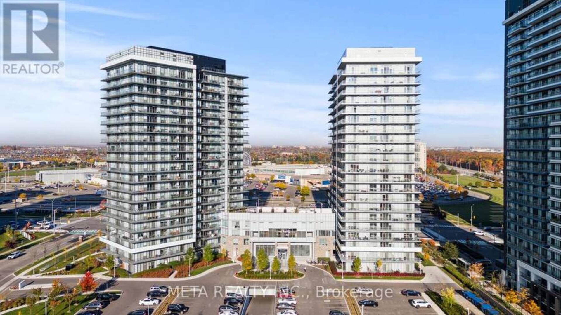 909 - 4675 METCALFE AVENUE Mississauga