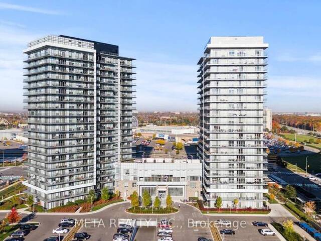 909 - 4675 METCALFE AVENUE Mississauga Ontario