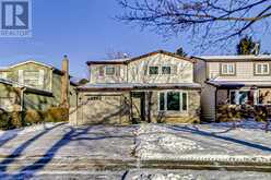 42 KITSILANO CRESCENT Richmond Hill