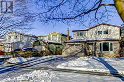 42 KITSILANO CRESCENT Richmond Hill