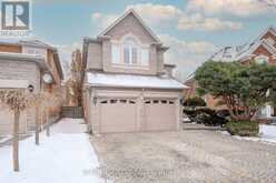 9 ALPINE CRESCENT Richmond Hill