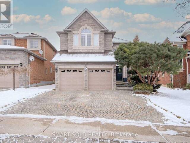 9 ALPINE CRESCENT Richmond Hill Ontario