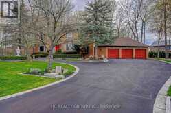 2 GLENRIDGE DRIVE Markham