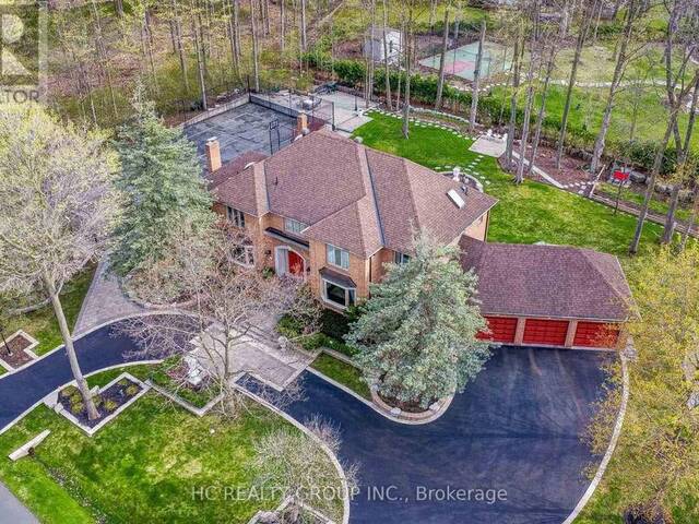 2 GLENRIDGE DRIVE Markham Ontario