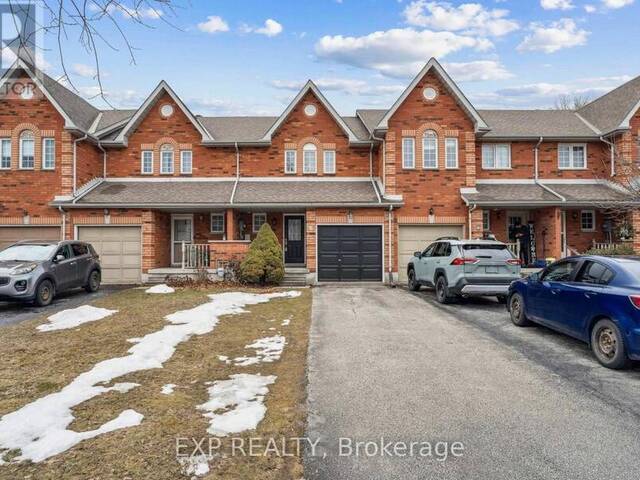 6 HUITEMA COURT Barrie Ontario