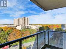 709 - 1 VALHALLA INN ROAD Toronto