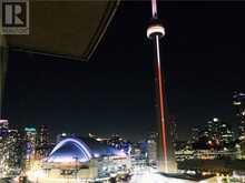 2601 - 218 QUEENS QUAY W Toronto