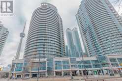 2601 - 218 QUEENS QUAY W Toronto