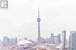 2601 - 218 QUEENS QUAY W Toronto