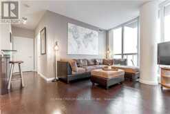 2601 - 218 QUEENS QUAY W Toronto