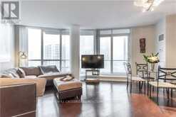 2601 - 218 QUEENS QUAY W Toronto