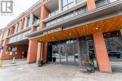 2101 - 170 SUMACH STREET Toronto