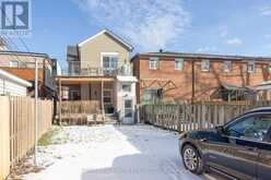 UPPER - 18 PAPE AVENUE Toronto