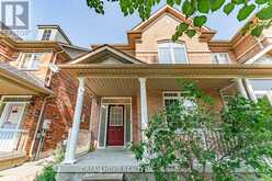 69 OMEGA STREET Markham