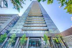 606 - 101 CHARLES STREET E Toronto