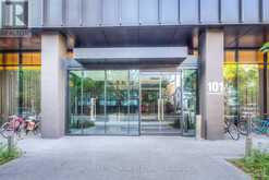 606 - 101 CHARLES STREET E Toronto