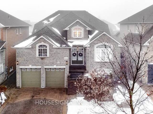 1044 SWISS HEIGHTS Oshawa Ontario