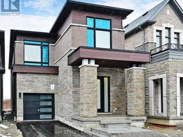 1041 PISCES STREET Pickering Ontario