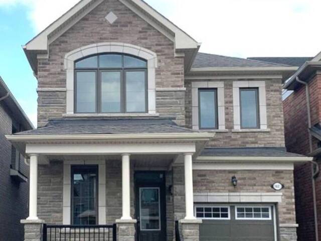 1403 LONGSPUR TRAIL Pickering Ontario