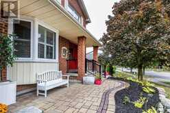 38 CANADIAN OAKS DRIVE Whitby