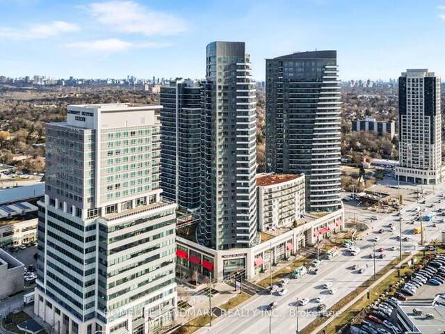 1215 - 7171 YONGE STREET Markham Ontario