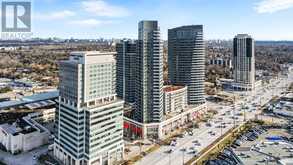 1215 - 7171 YONGE STREET Markham