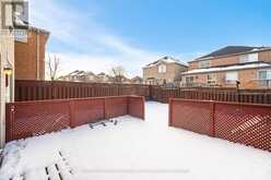 117 MINT LEAF BOULEVARD Brampton