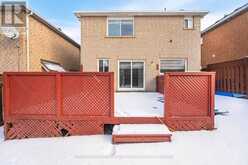 117 MINT LEAF BOULEVARD Brampton