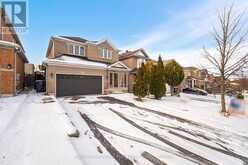 117 MINT LEAF BOULEVARD Brampton