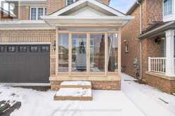 117 MINT LEAF BOULEVARD Brampton