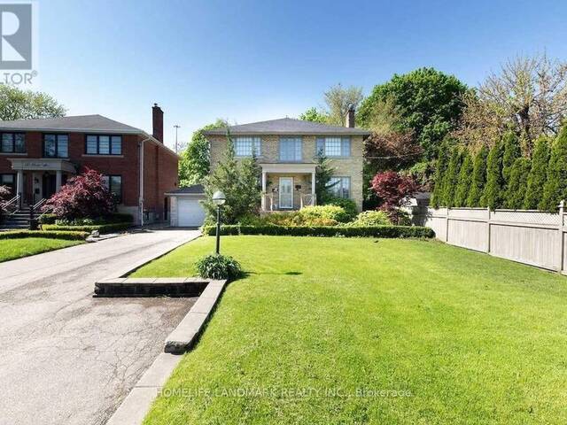 177 DELHI AVENUE Toronto Ontario