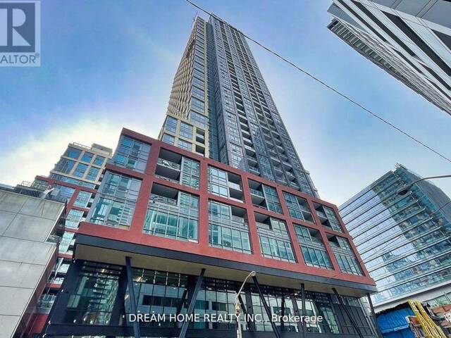 4002 - 108 PETER STREET Toronto Ontario