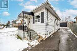 340 PINE AVENUE Oshawa