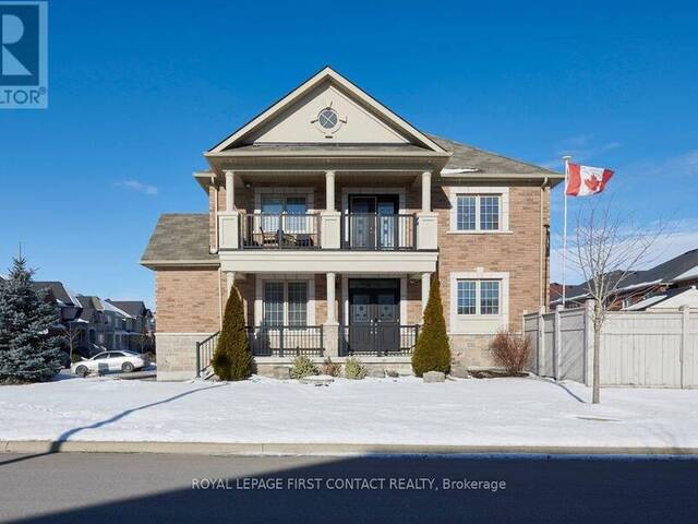 1 KIDD STREET Bradford/West Gwillimbury Ontario