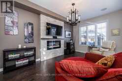 1 KIDD STREET Bradford/West Gwillimbury