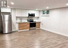 BSMT - 210 MCKEE AVENUE Toronto