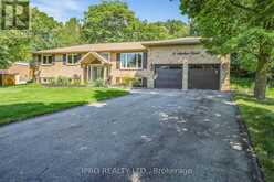 8 ANCHOR COURT East Gwillimbury