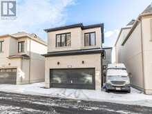 12 YORK DOWNS BOULEVARD Markham