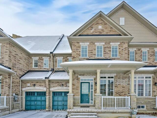 33 KING WILLIAM CRESCENT Richmond Hill Ontario