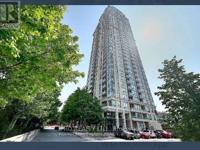 2210 - 3504 HURONTARIO STREET N Mississauga Ontario