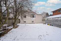 155 ANGELENE STREET Mississauga