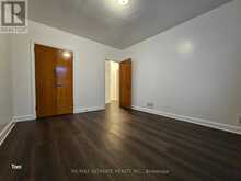 #MAIN - 193 GILBERT AVENUE Toronto