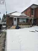 #MAIN - 193 GILBERT AVENUE Toronto