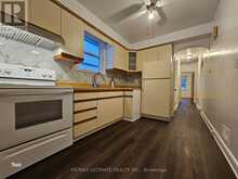 #MAIN - 193 GILBERT AVENUE Toronto