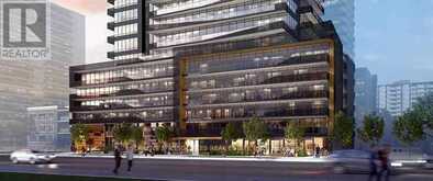 2507 - 127 BROADWAY AVENUE Toronto